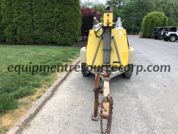 Boss Light Tower- $3,900.00 - Image 10