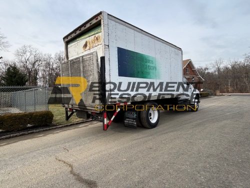 2005 Ford F650 Box Truck-COMING SOON - Image 30