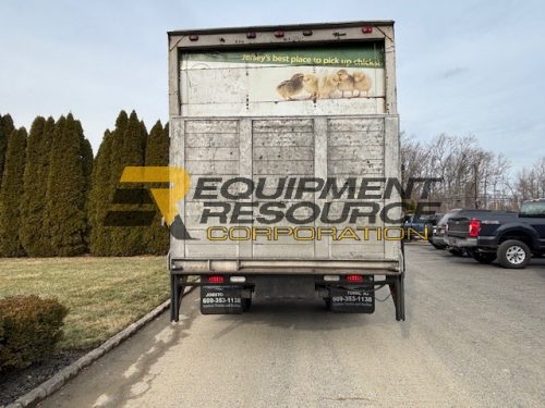 2005 Ford F650 Box Truck-COMING SOON - Image 29