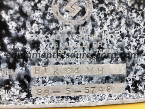 Boss Light Tower- $3,900.00 - Image 7