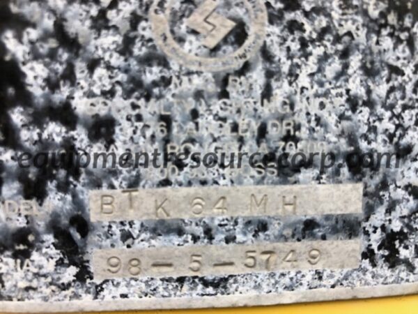 Boss Light Tower- $3,900.00 - Image 7