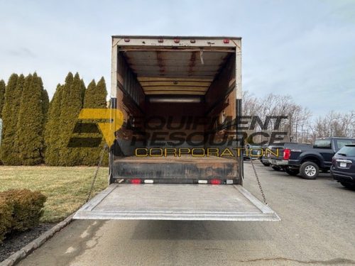 2005 Ford F650 Box Truck-COMING SOON - Image 28