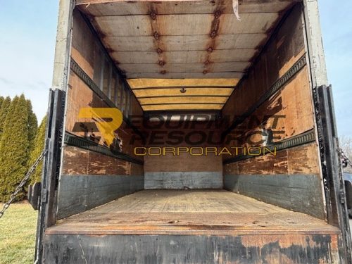 2005 Ford F650 Box Truck-COMING SOON - Image 26