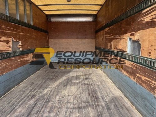 2005 Ford F650 Box Truck-COMING SOON - Image 25