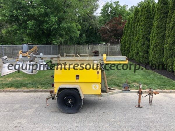 Boss Light Tower- $3,900.00 - Image 2