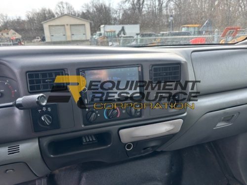 2005 Ford F650 Box Truck-COMING SOON - Image 12