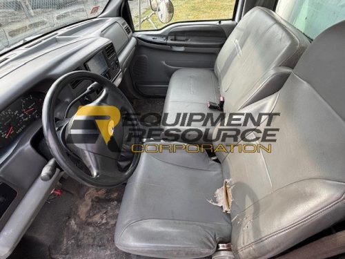 2005 Ford F650 Box Truck-COMING SOON - Image 9