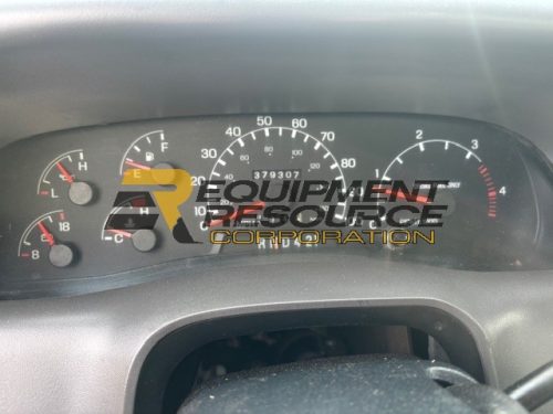 2005 Ford F650 Box Truck-COMING SOON - Image 8