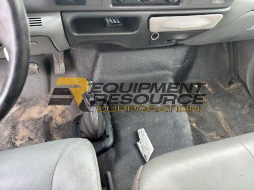 2005 Ford F650 Box Truck-COMING SOON - Image 7