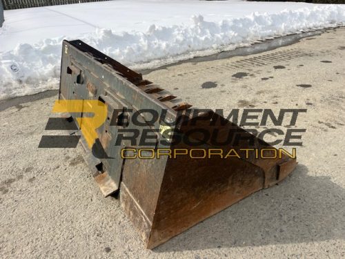 Used 80" Bobcat Tooth Bucket-$850.00 - Image 4