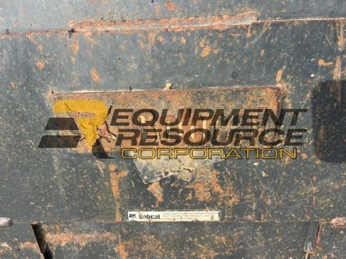 Used 80" Bobcat Tooth Bucket-$850.00 - Image 2