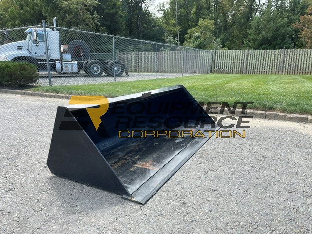 Swict 78" General Purpose Bucket- $850.00