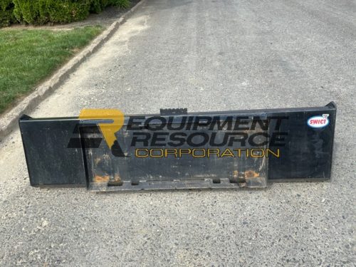 Swict 78" General Purpose Bucket- $850.00 - Image 5