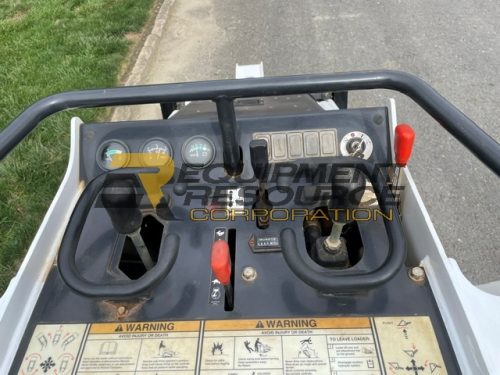 2018 Bobcat MT85 Walk-Behind Skid Steer Contractor Package - Image 6