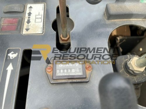 2018 Bobcat MT85 Walk-Behind Skid Steer Contractor Package - Image 5