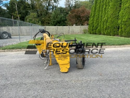 Harley Pro-6 Power Rake- $3,750.00 - Image 2