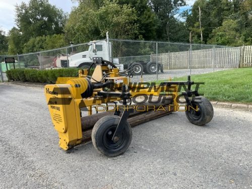 Harley Pro-6 Power Rake- $3,750.00 - Image 9