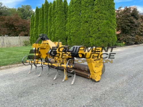 Harley Pro-6 Power Rake- $3,750.00 - Image 8