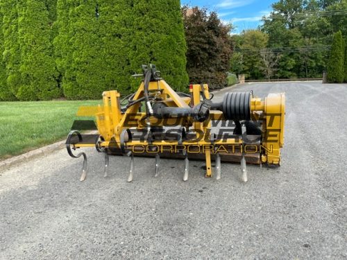 Harley Pro-6 Power Rake- $3,750.00 - Image 7