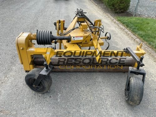 Harley Pro-6 Power Rake- $3,750.00 - Image 4