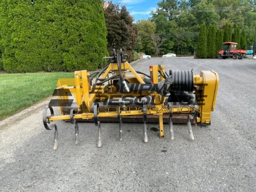 Harley Pro-6 Power Rake- $3,750.00 - Image 3