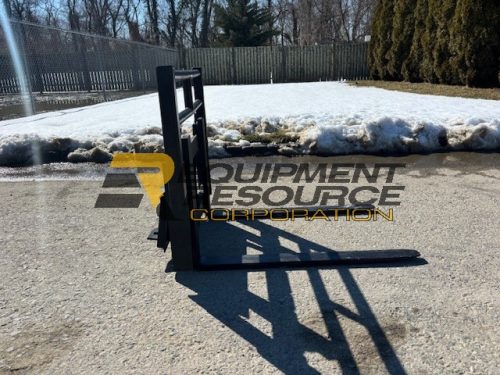 36" Mini Skid Steer Forks-$695.00 - Image 2
