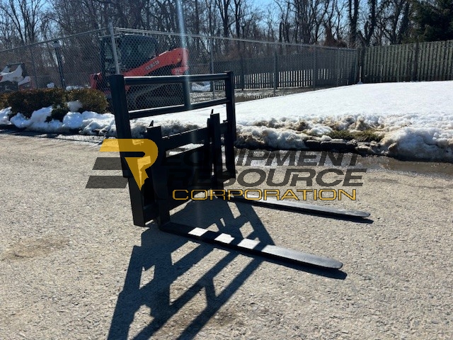 36" Mini Skid Steer Forks-$695.00