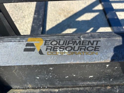 36" Mini Skid Steer Forks-$695.00 - Image 3