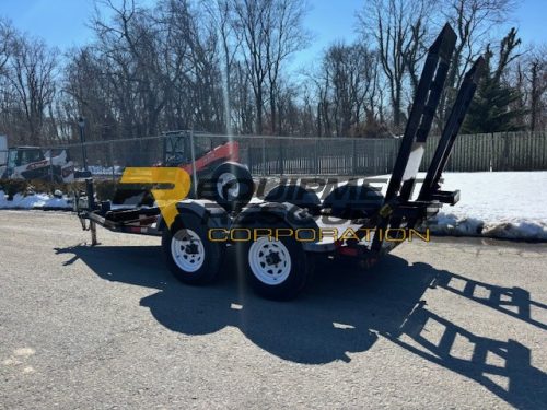 2020 MMDI Equipment Trailer- $4,250.00 - Image 10