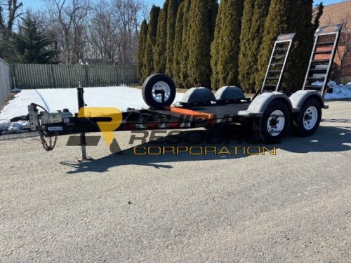 2020 MMDI Equipment Trailer- $4,250.00 - Image 9