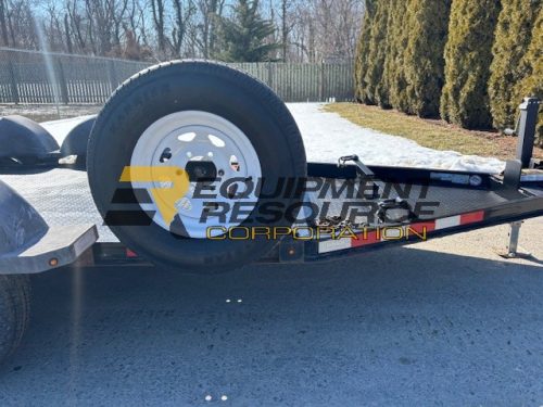 2020 MMDI Equipment Trailer- $4,250.00 - Image 3