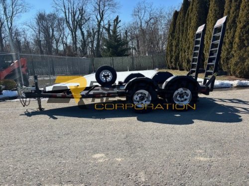 2020 MMDI Equipment Trailer- $4,250.00 - Image 12