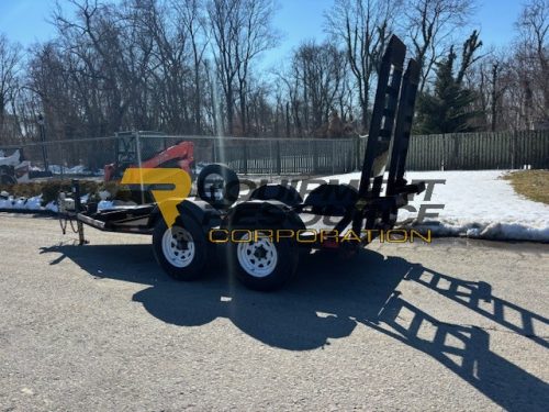 2020 MMDI Equipment Trailer- $4,250.00 - Image 11