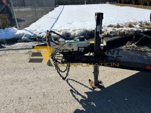 2020 MMDI Equipment Trailer- $4,250.00 - Image 9