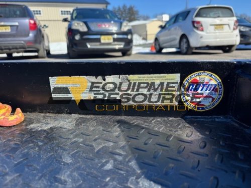 2020 MMDI Equipment Trailer- $4,250.00 - Image 8