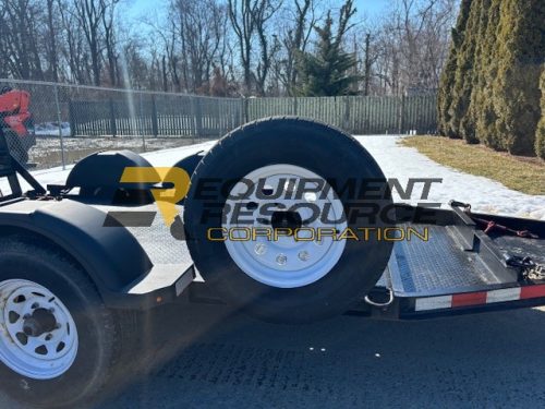 2020 MMDI Equipment Trailer- $4,250.00 - Image 5