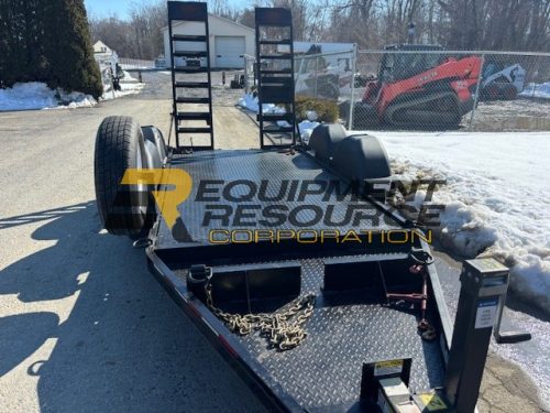 2020 MMDI Equipment Trailer- $4,250.00 - Image 4