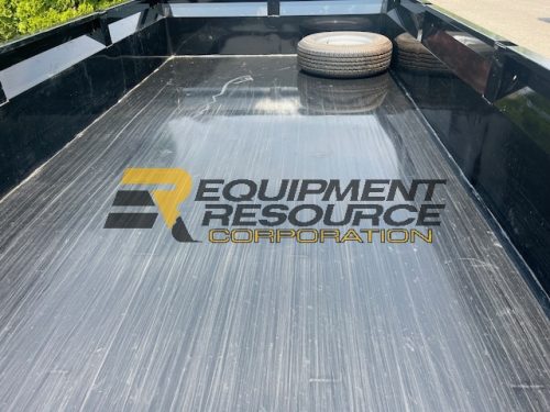 NEW 2026 Bwise 12ft Dump Trailer-$8,450.00 - Image 23