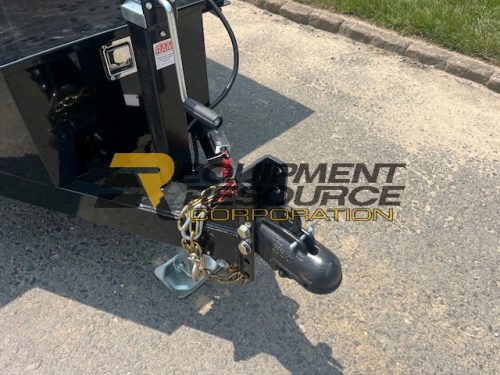 NEW 2026 Bwise 12ft Dump Trailer-$8,450.00 - Image 19