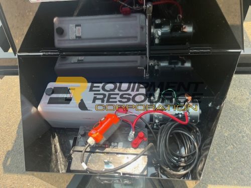 NEW 2026 Bwise 12ft Dump Trailer-$8,450.00 - Image 14