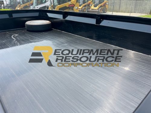 NEW 2026 Bwise 12ft Dump Trailer-$8,450.00 - Image 5