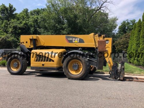 2010 CAT TL1055 Lift- $42,900.00 - Image 32