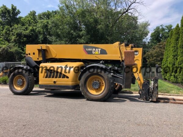 2010 CAT TL1055 Lift- $42,900.00 - Image 32