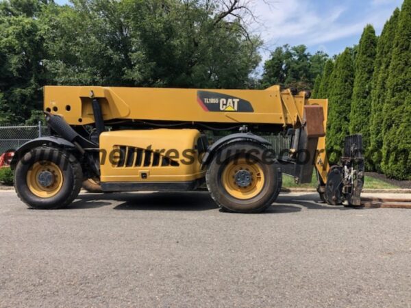 2010 CAT TL1055 Lift- $42,900.00 - Image 31