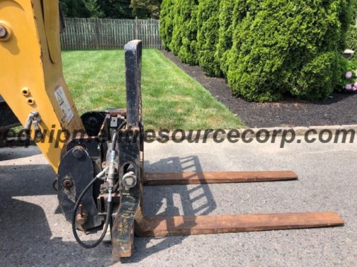 2010 CAT TL1055 Lift- $42,900.00 - Image 30