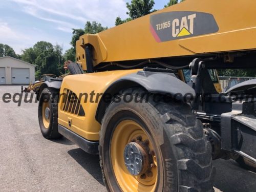 2010 CAT TL1055 Lift- $42,900.00 - Image 29