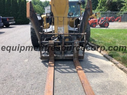 2010 CAT TL1055 Lift- $42,900.00 - Image 28