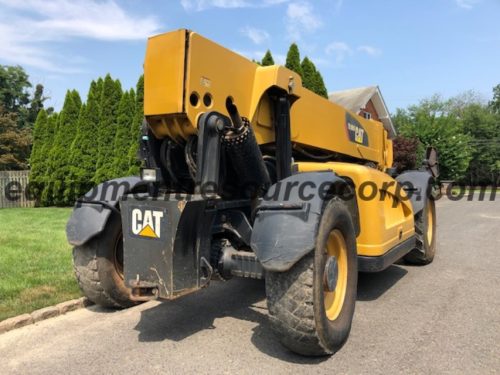 2010 CAT TL1055 Lift- $42,900.00 - Image 26