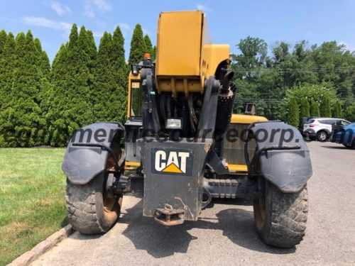 2010 CAT TL1055 Lift- $42,900.00 - Image 25