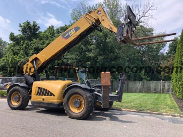 2010 CAT TL1055 Lift- $42,900.00 - Image 21